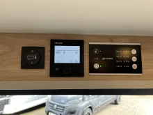 Fahrzeugbild Dethleffs Globetrail 640 HR mit Hubbett Citroen 140PS Automatik* #13