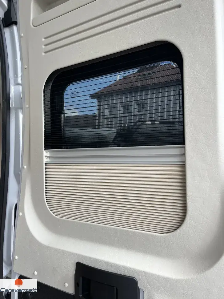 Fahrzeugbild Dethleffs Globetrail 640 HR mit Hubbett Citroen 140PS Automatik* #22