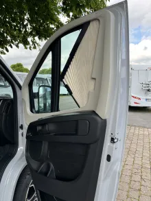 Fahrzeugbild Dethleffs Globetrail 640 HR mit Hubbett Citroen 140PS Automatik* #27