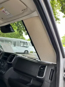 Fahrzeugbild Dethleffs Globetrail 640 HR mit Hubbett Citroen 140PS Automatik* #28