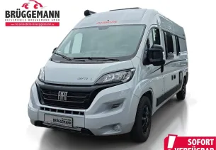 Bild Globetrail 600 DK classic