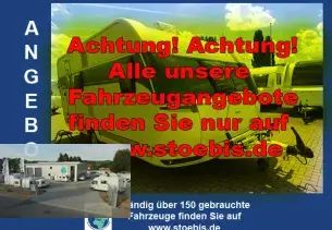 Bild De Luxe 560 KMFe