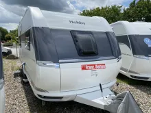 Fahrzeugbild Hobby Excellent 560 CFe IDEAL FÜR REISEPAARE #1