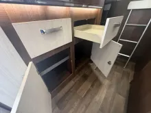 Fahrzeugbild Forster A 699 HB SAT Kamera Truma Klima #10