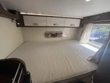 Fahrzeugbild Forster A 699 HB SAT Kamera Truma Klima #13