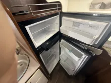 Fahrzeugbild Forster A 699 HB SAT Kamera Truma Klima #14