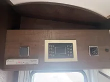 Fahrzeugbild Forster A 699 HB SAT Kamera Truma Klima #18