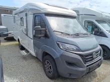 Fahrzeugbild Hymer Exsis-t 474 Lithium, Wechselrichter, Solar #1
