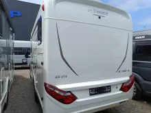Fahrzeugbild Hymer Exsis-t 474 Lithium, Wechselrichter, Solar #3