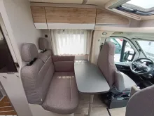 Fahrzeugbild Hymer Exsis-t 474 Lithium, Wechselrichter, Solar #5