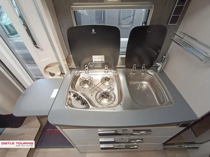 Fahrzeugbild Hymer Exsis-t 474 Lithium, Wechselrichter, Solar #7