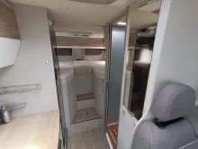 Fahrzeugbild Hymer Exsis-t 474 Lithium, Wechselrichter, Solar #8