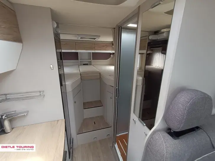 Fahrzeugbild Hymer Exsis-t 474 Lithium, Wechselrichter, Solar #8