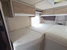 Fahrzeugbild Hymer Exsis-t 474 Lithium, Wechselrichter, Solar #12