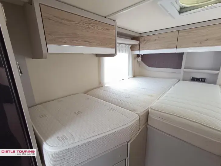 Fahrzeugbild Hymer Exsis-t 474 Lithium, Wechselrichter, Solar #12