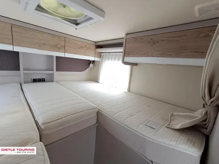Fahrzeugbild Hymer Exsis-t 474 Lithium, Wechselrichter, Solar #13