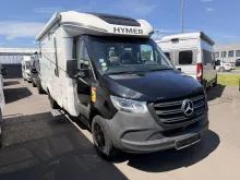 Fahrzeugbild Hymer B-Klasse MC T 680 #1