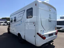 Fahrzeugbild Hymer B-Klasse MC T 680 #3