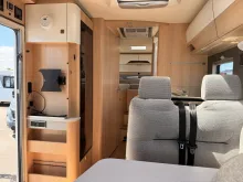 Fahrzeugbild Hymer B-Klasse MC T 680 #6