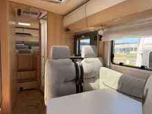 Fahrzeugbild Hymer B-Klasse MC T 680 #7