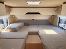 Fahrzeugbild Hymer B-Klasse MC T 680 #9