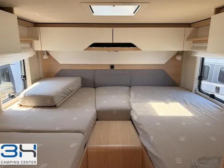 Fahrzeugbild Hymer B-Klasse MC T 680 #9
