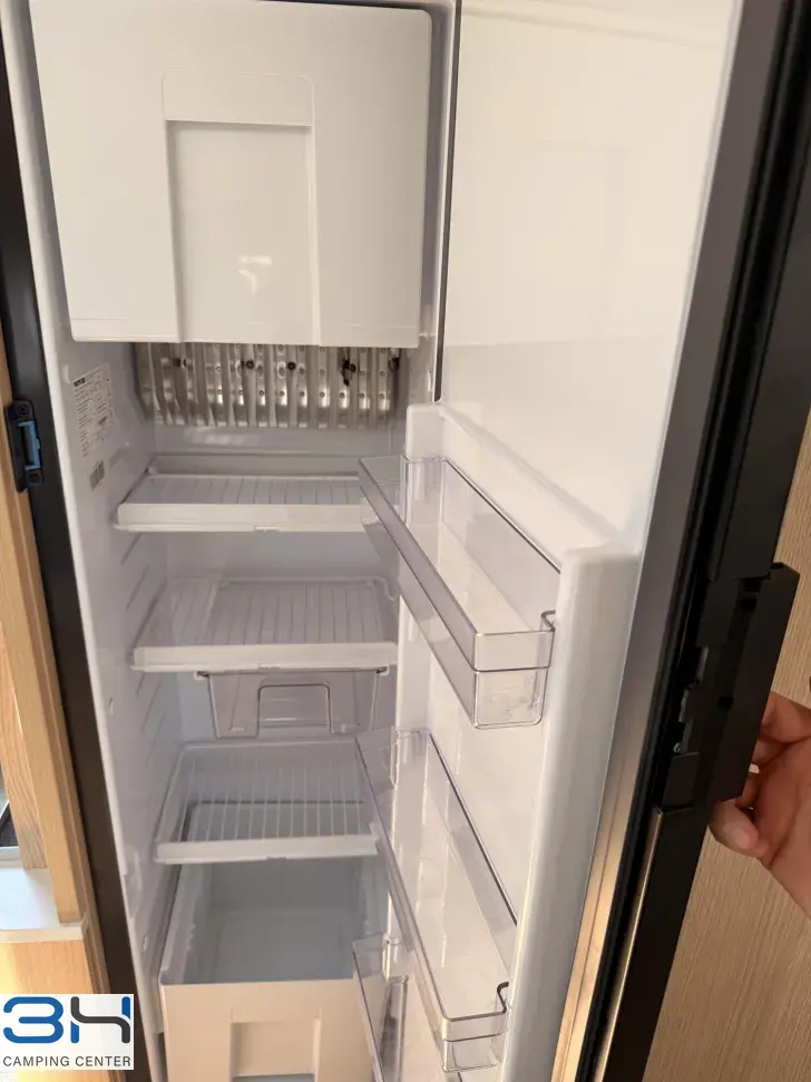 Fahrzeugbild Hymer B-Klasse MC T 680 #10