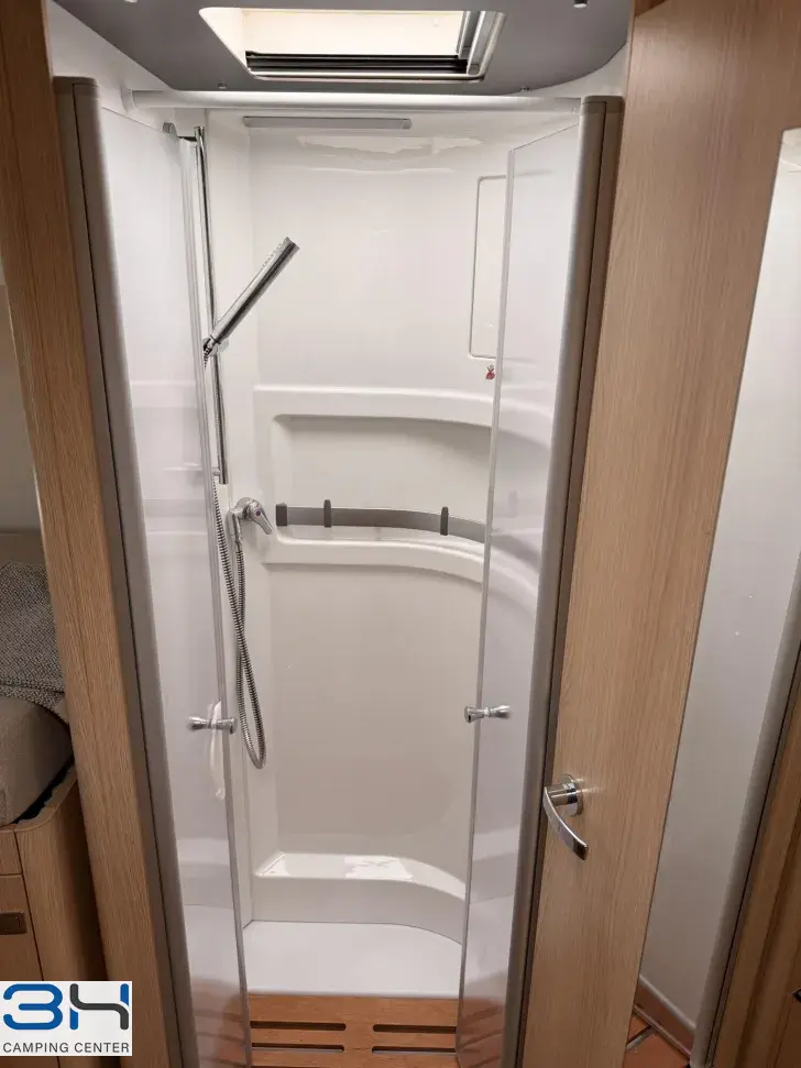 Fahrzeugbild Hymer B-Klasse MC T 680 #12