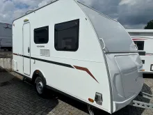 Fahrzeugbild Weinsberg CaraCito 390 QD #1