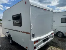 Fahrzeugbild Weinsberg CaraCito 390 QD #3