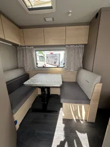 Fahrzeugbild Weinsberg CaraCito 390 QD #4