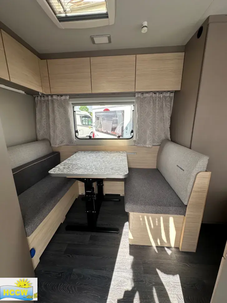 Fahrzeugbild Weinsberg CaraCito 390 QD #4