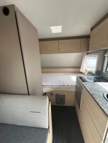 Fahrzeugbild Weinsberg CaraCito 390 QD #5