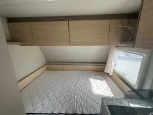 Fahrzeugbild Weinsberg CaraCito 390 QD #6