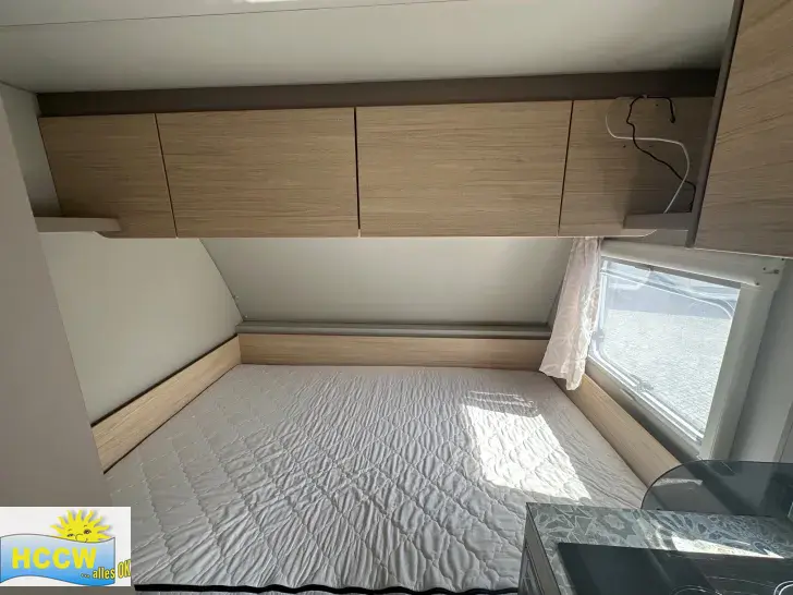 Fahrzeugbild Weinsberg CaraCito 390 QD #6