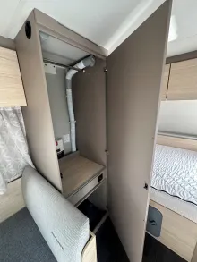 Fahrzeugbild Weinsberg CaraCito 390 QD #7