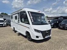 Fahrzeugbild Carthago C2-tourer I 141 KB-LE comfort 4.2t 2026 Listenpreis: 161.765€ #1