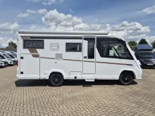 Fahrzeugbild Carthago C2-tourer I 141 KB-LE comfort 4.2t 2026 Listenpreis: 161.765€ #3