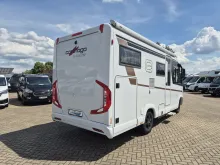 Fahrzeugbild Carthago C2-tourer I 141 KB-LE comfort 4.2t 2026 Listenpreis: 161.765€ #4