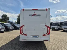 Fahrzeugbild Carthago C2-tourer I 141 KB-LE comfort 4.2t 2026 Listenpreis: 161.765€ #5