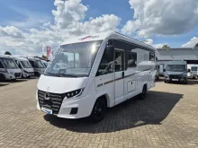 Fahrzeugbild Carthago C2-tourer I 141 KB-LE comfort 4.2t 2026 Listenpreis: 161.765€ #7