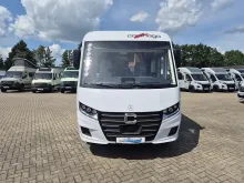 Fahrzeugbild Carthago C2-tourer I 141 KB-LE comfort 4.2t 2026 Listenpreis: 161.765€ #8