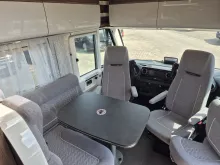 Fahrzeugbild Carthago C2-tourer I 141 KB-LE comfort 4.2t 2026 Listenpreis: 161.765€ #17