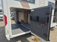 Fahrzeugbild Carthago C2-tourer I 141 KB-LE comfort 4.2t 2026 Listenpreis: 161.765€ #22