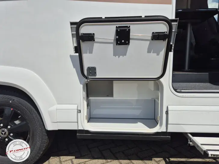 Fahrzeugbild Carthago C2-tourer I 141 KB-LE comfort 4.2t 2026 Listenpreis: 161.765€ #23