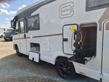 Fahrzeugbild Carthago C2-tourer I 141 KB-LE comfort 4.2t 2026 Listenpreis: 161.765€ #24