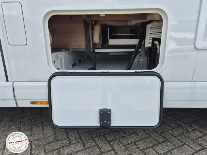 Fahrzeugbild Carthago C2-tourer I 141 KB-LE comfort 4.2t 2026 Listenpreis: 161.765€ #25