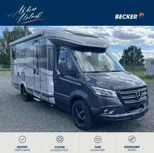 Bild B-Klasse MC T 600