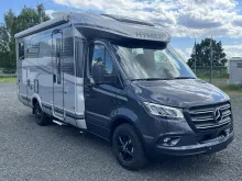 Fahrzeugbild Hymer B-Klasse MC T 600 Sie sparen 13.650,-!! #1