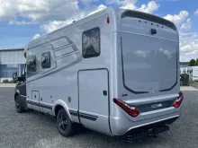 Fahrzeugbild Hymer B-Klasse MC T 600 Sie sparen 13.650,-!! #3